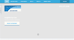 Desktop Screenshot of eyeglass-store.com